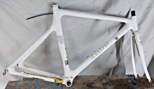 Telaio bici corsa strada - corsa,