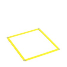 Tiguar Speed Ladder con magneti scala di coordinamento Agility