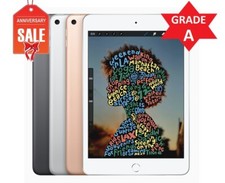 Apple iPad Mini 5° WiFi o
