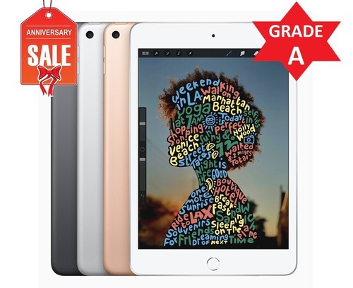 Apple ipad mini wifi - apple, 5°