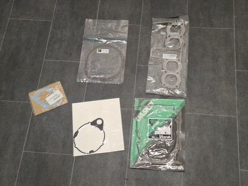 Guarnizione honda cb - (gasket),