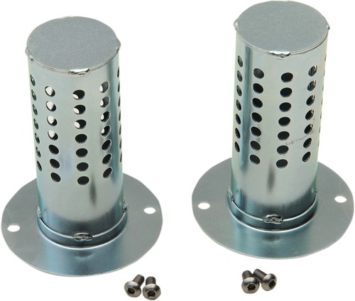 Khrome werks quiet baffle - khrome,