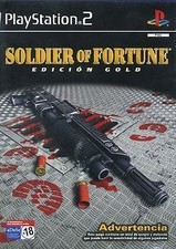 Soldier of Fortune Edicion