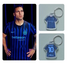 Portachiave Inter 2025 26