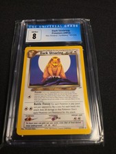 Vintage 2002 Pokémon Neo