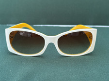Occhiali sole vintage fendi - sole,
