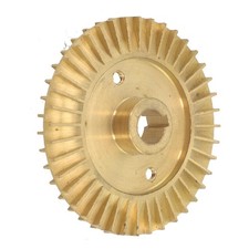 Girante per pompa acqua in