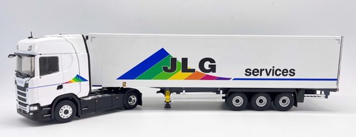 Eligor scania 500 4x2 con - 500, s