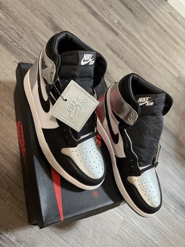 Nike air jordan retro high - air,