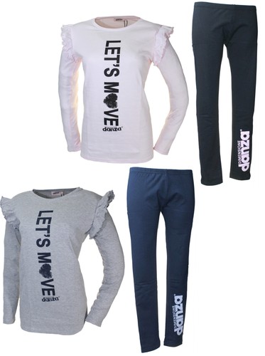 Pigiama donna dimensione danza - donna,