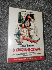 Dvd le cinque - le,