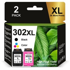 CARTUCCE STAMPANTE per HP