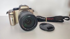 Panasonic Lumix GH1 +