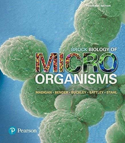 Brock biology - biology, of