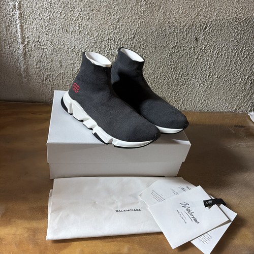 Sneakers balenciaga speed - balenciaga,