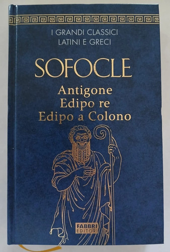 Grandi classici latini - i, e