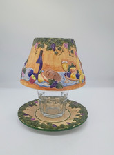 Candela Yankee grande paralume