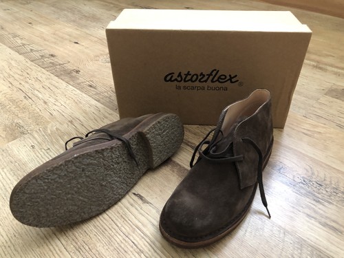 Stivali astorflex greenflex - stivali,