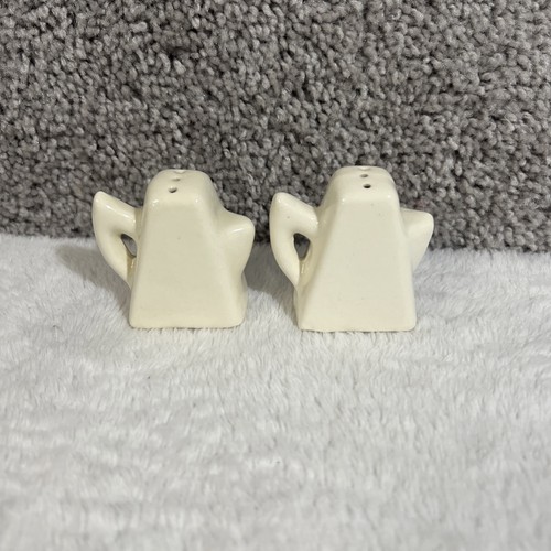 Set teiera vintage bianca - , 2"
