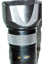 Obiettivo Leica Summarit S