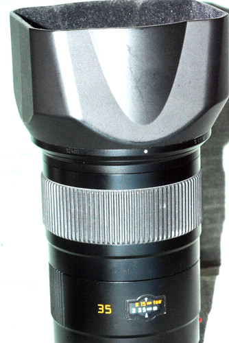 Obiettivo leica summarit - summarit, s