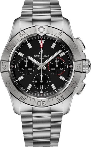 Orologio uomo breitling - orologio,