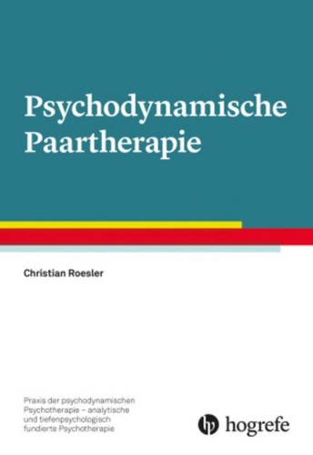 Psychodynamische paartherapie - psychodynamische,