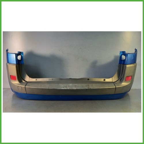 Paraurti posteriore renault - paraurti,