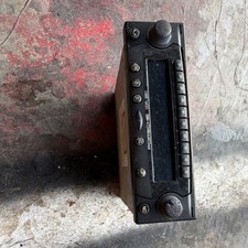 Porsche/Becker CDR220/CDR22