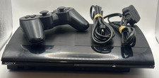 Sony Playstation 3 Super Slim
