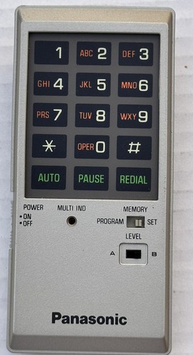 Telefono easa portatile - easa,