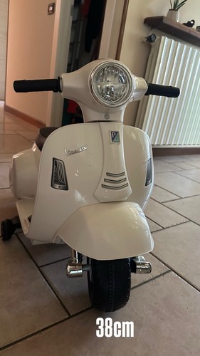 Vespa elettrica per - , bambini