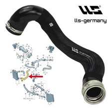 Tubo pressione per porsche - pressione,