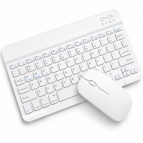 Tastiera mouse bluetooth - tastiera,