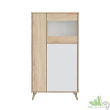 Kit mobile armadietto vetrina - mobile,