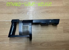 Motore portatile nudo =