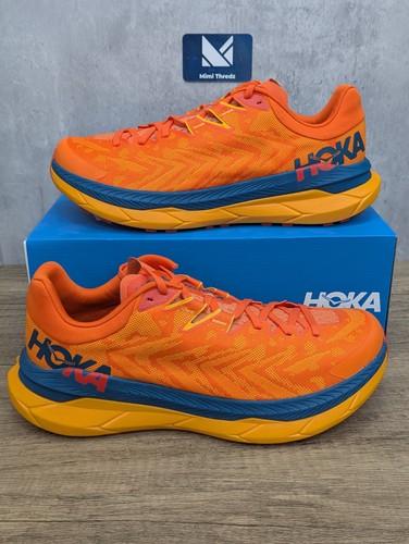 Scarpe trail running hoka - da,
