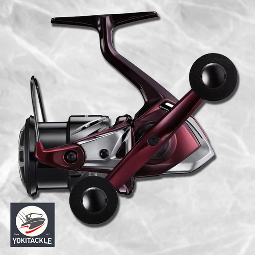 Mulinello spinning shimano - mulinello, da