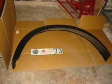 Parafango anteriore ferro - parafango, dx