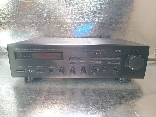 Yamaha 450 ricevitore - rx-450,