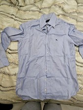 Camicia sartoriale uomi Etro