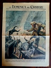 LA DOMENICA DEL CORRIERE 16