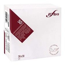 Tovaglioli Carta Bianchi