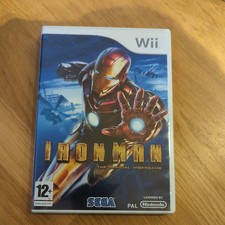 Iron Man: Il Videogioco