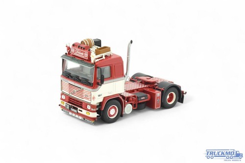 Tekno dolcetti volvo - dolcetti,
