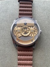 Orologio ANGLES Disc One Jump