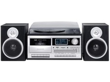 Trevi TT 1072 Giradischi a