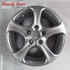 SERIE 4 CERCHI IN LEGA ALESSIO MONTECARLO 6,5x15 5x112 ET35 CB69,1 - R912B112/35