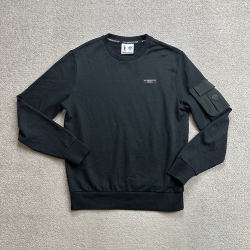 Prada north sails maglione - x,