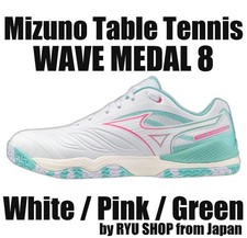 Scarpe da ping pong Mizuno